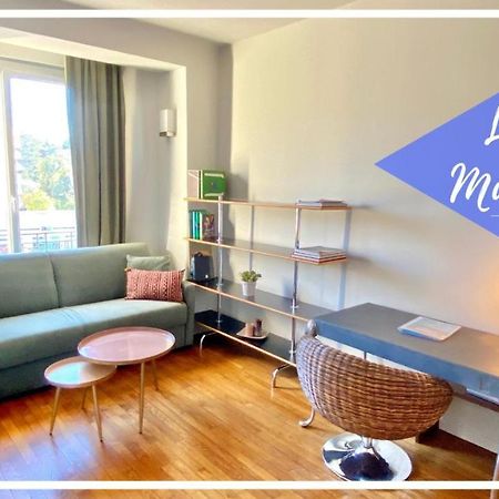 Latour Maubourg By Scls Locations Appartement Cannes Buitenkant foto