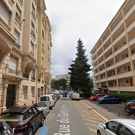 Latour Maubourg By Scls Locations Appartement Cannes Buitenkant foto