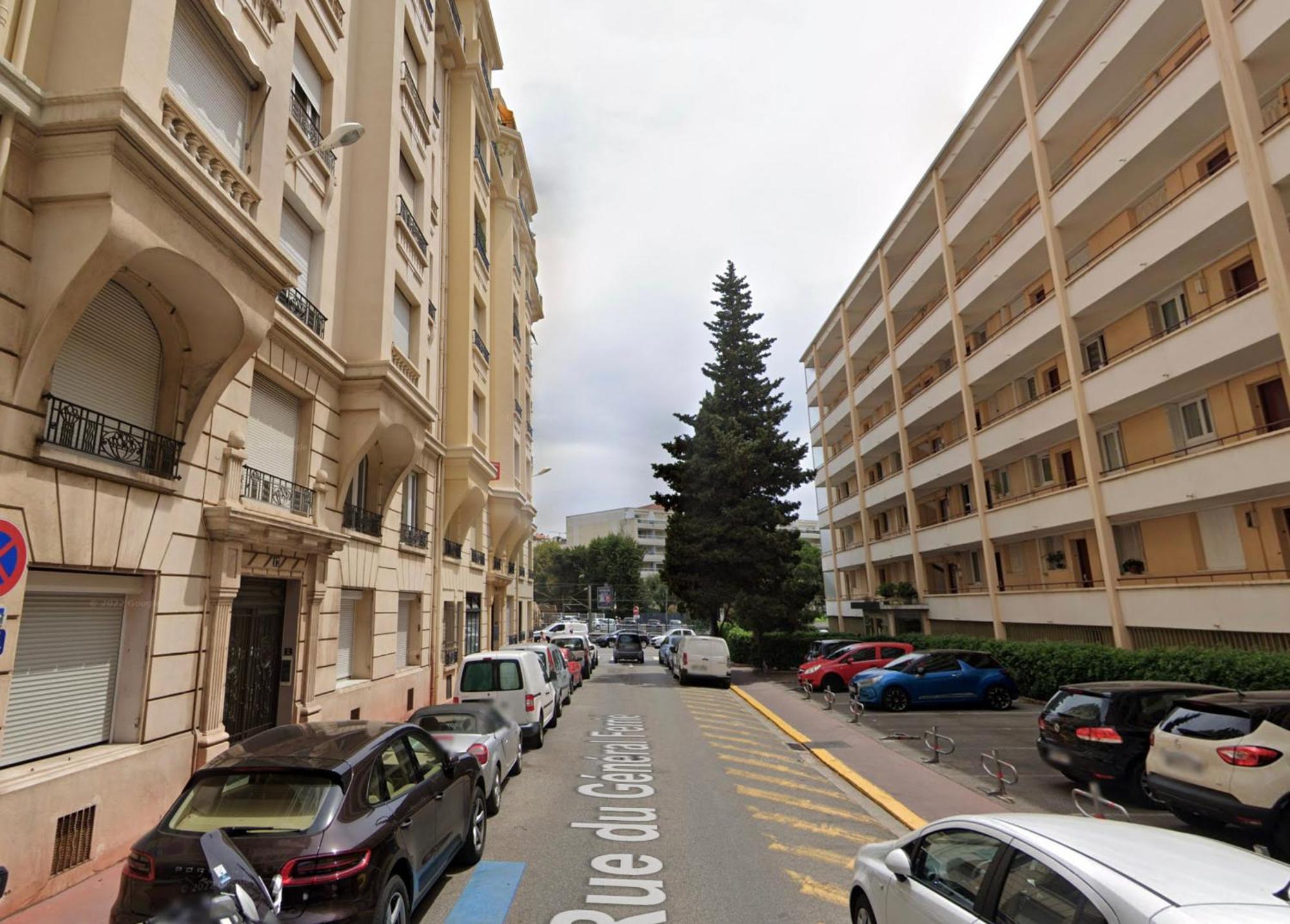 Latour Maubourg By Scls Locations Appartement Cannes Buitenkant foto